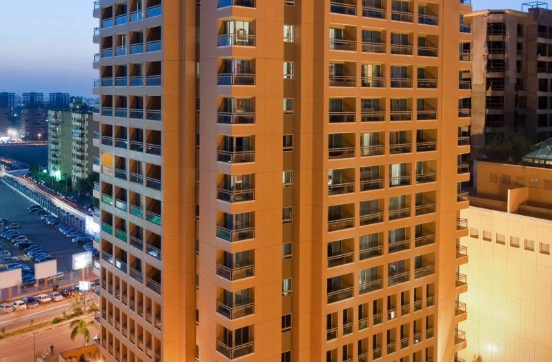 Staybridge Suites Cairo - Citystars by IHG