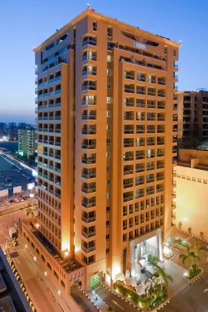Staybridge Suites Cairo - Citystars Отели рядом с достопримечательностью «Сейнт Маркос Коптик Ортодокс Черч»