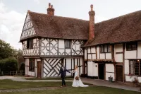 voco LYTHE HILL HOTEL & SPA by IHG