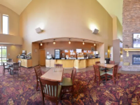 Holiday Inn Express & Suites GILLETTE by IHG Hoteles en Gillette