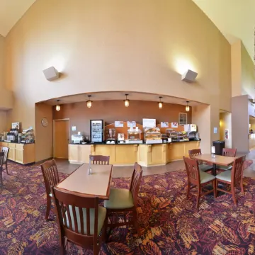 Holiday Inn Express & Suites GILLETTE by IHG