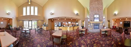 Holiday Inn Express & Suites GILLETTE by IHG