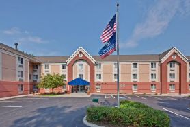 Candlewood Suites EAST SYRACUSE - CARRIER CIRCLE by IHG
