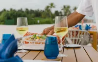 InterContinental Hotels MALDIVES MAAMUNAGAU RESORT by IHG - Wi-Fi
