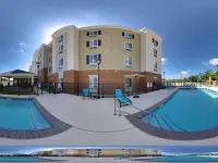 Candlewood Suites COLLEGE STATION AT UNIVERSITY by IHG Hotels in Bryan