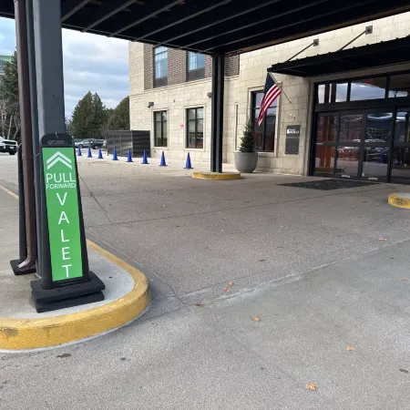 Hotel Indigo TRAVERSE CITY by IHG