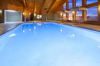 AmericInn by Wyndham Rice Lake Hotels in Rice Lake