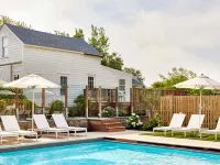 Block Island Beach House
