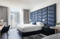 Kimpton Shane Hotel فنادق في أتلانتا
