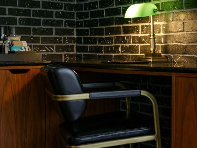 バー ザ アンドレ ハウス パート オブ JdV by ハイアットの写真