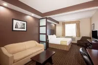 Ramada by Wyndham Cold Lake Hotels in Cold Lake