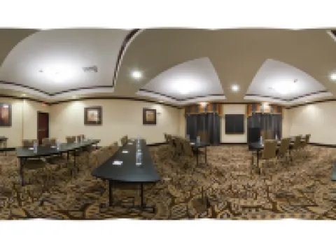 Holiday Inn Express & Suites SNYDER by IHG Hoteles en Snyder