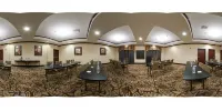 Holiday Inn Express & Suites Snyder Hotels in Snyder