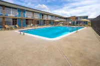 Days Inn by Wyndham Frederick Hotels in Frederick