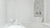 METT Hotel & Beach Resort Bodrum - Kylpylä