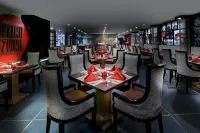 Karachi Marriott Hotel Hotels in Karachi