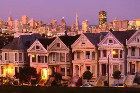 The St. Regis San Francisco