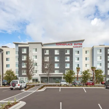 TownePlace Suites by Marriott Orlando Altamonte Springs/Maitland