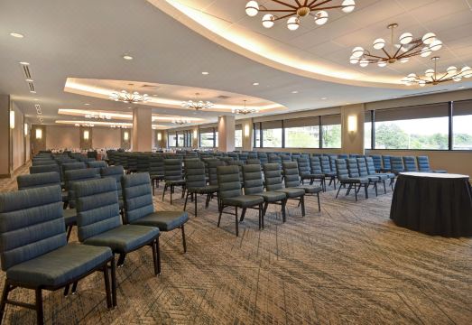 호텔 조식 식당