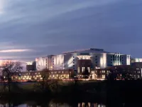 Marriott Columbus OSU Hotels near Westgate Area