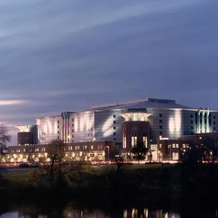 Marriott Columbus OSU