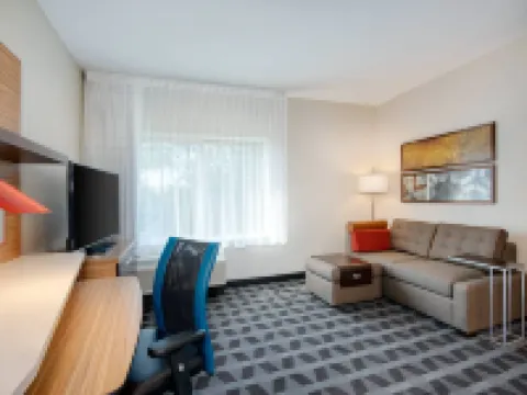 TownePlace Suites by Marriott Niceville Eglin AFB Area Hotels in Niceville