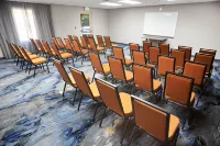 Fairfield Inn & Suites Rancho Cordova