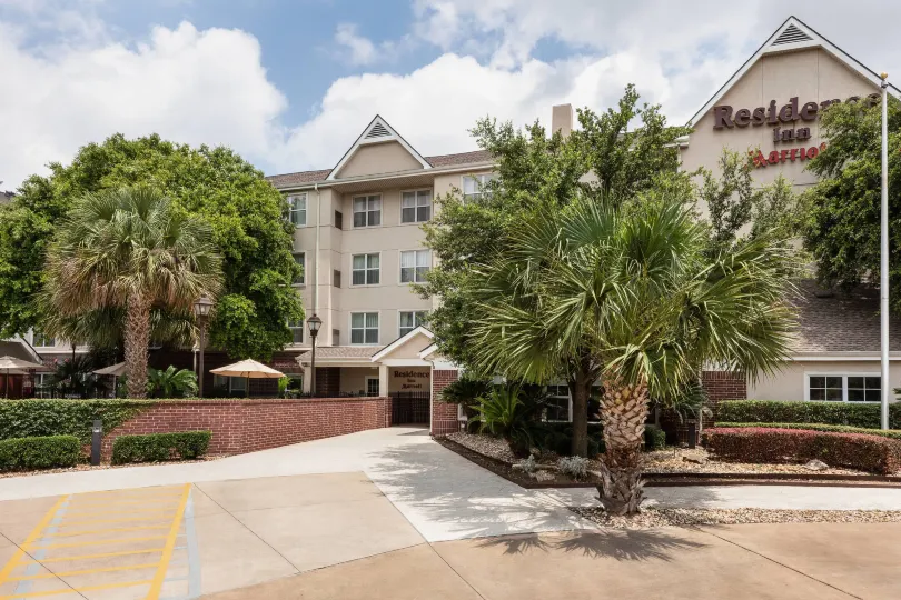 奧斯汀帕默科技嶺Residence Inn 酒店