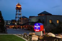 SpringHill Suites Lehi at Thanksgiving Point - spa