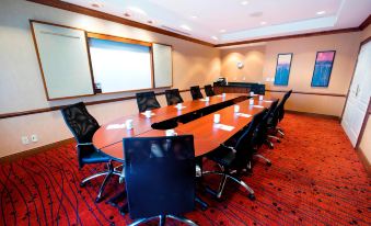 Residence Inn Mississauga-Airport Corporate Centre West
