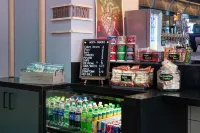 Moxy Portland Downtown