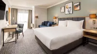 Delta Hotels Milton Keynes Hotels in Cranfield
