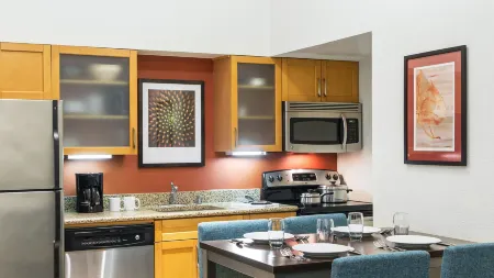 Residence Inn Anaheim Placentia/Fullerton