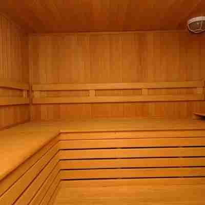 Giuseppe Hotel Fitness & Recreational Facilities