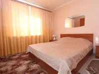Salyut on Shkolnaya Street, 4 Hotels in Orsk
