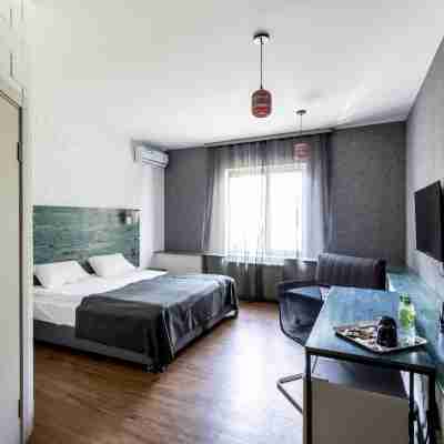 2020 Yoshkar-Ola Mini-Hotel Rooms