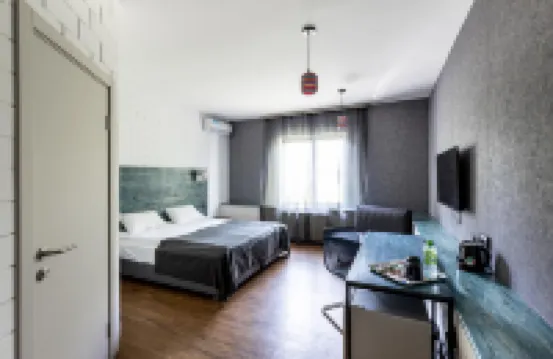 2020 Yoshkar-Ola Mini-Hotel Hotels in 