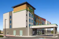 Wingate by Wyndham Kingman Hotels near Safeway