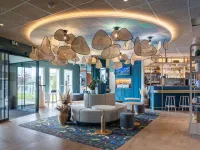 Ibis Budget Pontivy Centre Bretagne Hotels in Pontivy