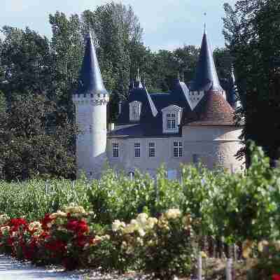 ibis budget Pouilly-en-Auxois Hotel Exterior