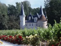 Ibis Budget Pouilly-en-Auxois Hotel di Pouilly-en-Auxois