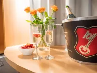 宜必思伊圖購物廣場酒店 - 酒吧