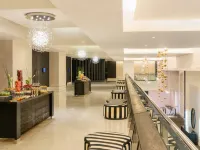 Sofitel Abu Dhabi Corniche