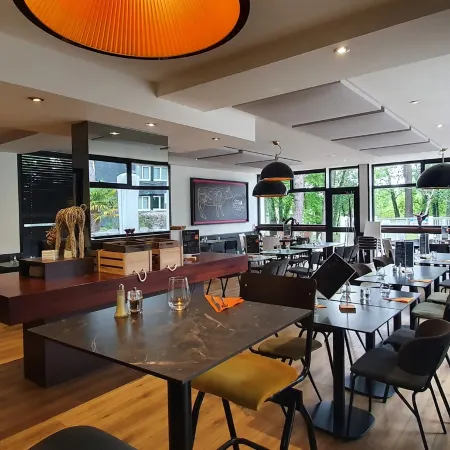 Ibis Styles Lorient Caudan