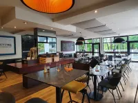 Ibis Styles Lorient Caudan - petit déjeuner