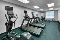 TownePlace Suites Sudbury - palestra