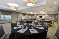 SpringHill Suites Indianapolis Airport/Plainfield Hotels in Guilford Township