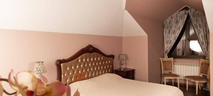 Villa Lazio Hotel Hotels in Pyatigorsk