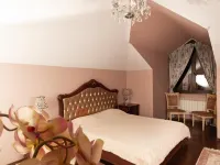 Villa Lazio Hotel Hotels in Pyatigorsk