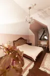Villa Lazio (Вилла Лацио)